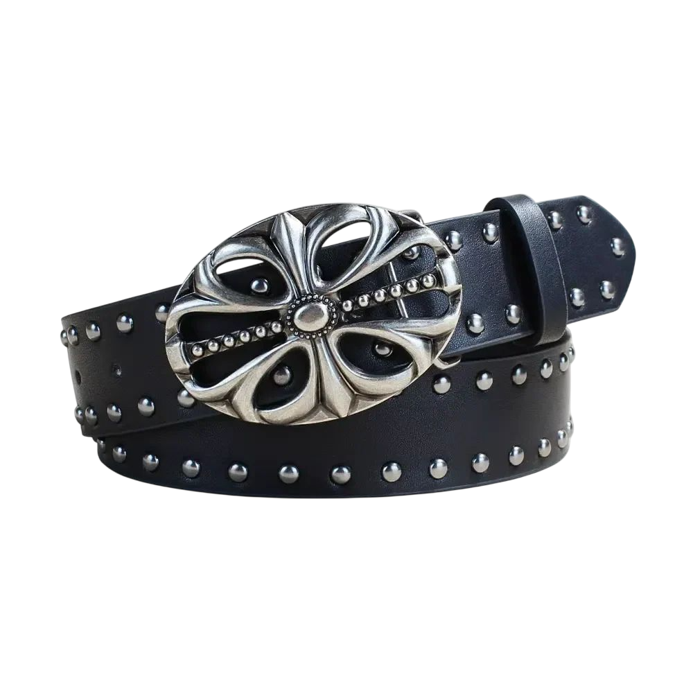 Chrome Hearts Belt