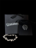 Chrome Hearts Bracelets Dice