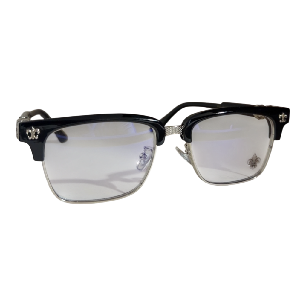 RETRO CHROME HEARTS