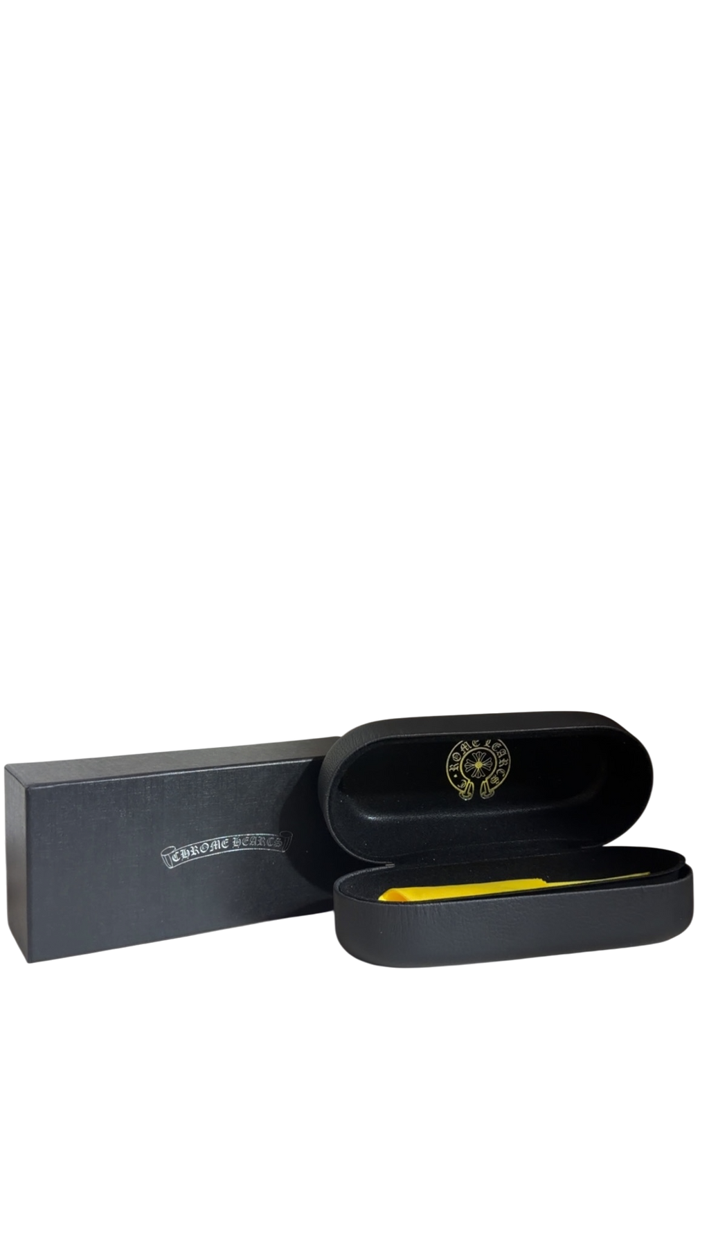 Premium Packaging Chrome Hearts