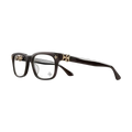 CHROME HEARTS BLACK/GOLD