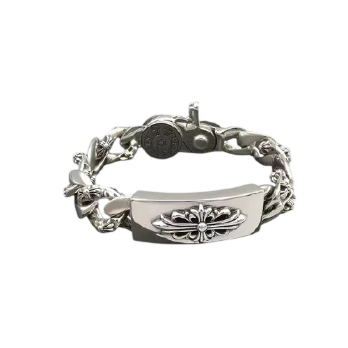 Chrome Hearts Royal Link