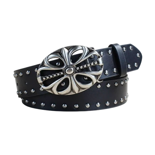 Chrome Hearts Belt